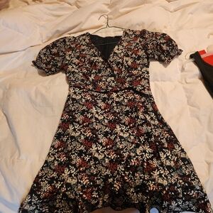Dress, size small